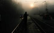 Avertizare cod galben de ceaţă pentru sudul ţării