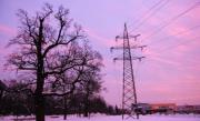 Buzău: 800 de familii sunt în continuare fără curent electric 