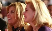 Elena Udrea: Nu există niciun motiv pentru schimbarea preşedintelui Camerei Deputaţilor