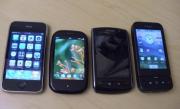 Telefoanele inteligente sfidează criza! Vânzările în România au crescut simţitor în 2011