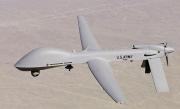 Un "număr important" de avioane americane fără pilot operează în Siria