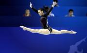 CE de gimnastică: Dublă pentru România la bârnă, prin Cătălina Ponor şi Larisa Iordache
