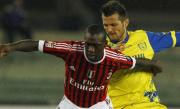 Clarence Seedorf pleacă de la AC Milan