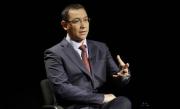 Ponta se gândeşte la o taxă de solidaritate pentru bugetarii cu venituri excesive