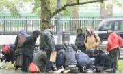 România participă la Jocurile Olimpice de la Londra cu ...cerşetori 
