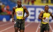 Asafa Powell - Dacă alerg la capacitatea mea, voi câştiga la 100 de metri la Londra
