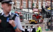 Intervenţie în forţă a poliţiştilor londonezi pentru căutarea cerşetorilor români. 13 persoane au fost reţinute