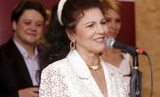 Irina Loghin a fost internată la Spitalul Militar. Aceasta este suspectată de atac cerebral