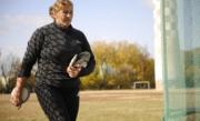Nicoleta Grasu spune "pas" Europenelor. Vrea să se pregătească mai bine pentru JO 2012