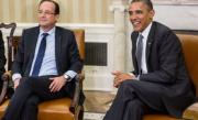 Obama, la întrevederea cu Hollande: Summitul G8 se va axa pe stimularea creşterii economice