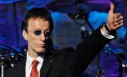 Robin Gibb, membrul trupei Bee Gees, a murit la vârsta de 62 de ani 