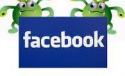 Virusul care îţi distruge calculatorul, propagat prin Facebook