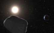 Ce şansă este ca Apocalipsa să vină din România. Află ce cred astronomii