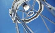 Gregor - Cel mai mare telescop solar european, inaugurat în Insulele Canare