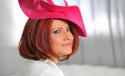 Teodora Migdalovici - îmblânzitoarea de lei