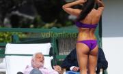 Jean-Paul Belmondo: Barbara este sufletul meu pereche
