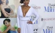 Meagan Good: Nu m-am culcat cu logodnicul meu până acum