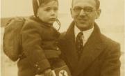Puterea binelui, într-o poveste care a schimbat cursul istoriei. "Salvează o viaţă şi vei salva lumea"