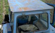 Craiova. Patru tineri au fost prinşi în flagrant când furau 200 de litri de combustibil dintr-un tractor