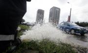 Primăria, operatorii de salubrizare şi ApaNova susţin că sunt pregătiţi să intervină, dacă este nevoie