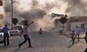 Turcia, ATAC CU MORTIERE spre Siria dupa lansarea unui alt obuz pe teritoriul turcesc - e Stirea Zilei