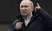 Vladimir Putin, lovit in plin de asta. Rusii vor sa faca REVOLUTIE pentru a dobori de la putere actualul regim - e Stirea Zilei