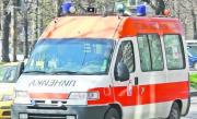 Patru romani au fost raniti intr-un accident rutier produs in nordul Bulgariei - e Stirea Zilei