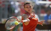Simona Halep a obtinut o noua victorie de senzatie la Roma si s-a calificat in semifinale - e Stirea Zilei