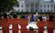 SUA. 100 de zile de greva foamei la Guantanamo Bay - e Stirea Zilei