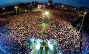 100.000 de oameni la cel mai mare concert al anului - e Stirea Zilei
