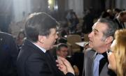 Antonescu: Imi pare rau de ceea ce s-a intamplat. Sunt omeneste alaturi de Gigi Becali si de familia sa - e Stirea Zilei