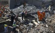 China: Cel puţin 13 morţi şi 20 de dispăruţi după o explozie produsă la o fabrică de muniţie 