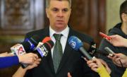 Zgonea: Promovarile de personal la Camera vor fi inghetate in acest an. Este o masura exceptionala - e Stirea Zilei