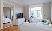 Au scazut preturile apartamentelor noi, dar au intrat la apa si suprafetele lor - e Stirea Zilei