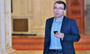 Mihai Voicu: Traian Basescu incalca din nou prevederile constitutionale si isi formeaza o constructie politica proprie - e Stirea Zilei
