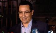 Ponta si Blair au mancat impreuna la un restaurant de langa PSD  - e Stirea Zilei