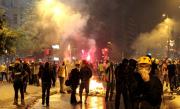 Protestele continua in Turcia. Sute de persoane au fost arestate - e Stirea Zilei
