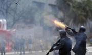 Brazilia se confrunta cu cele mai ample actiuni de protest din ultimii 20 de ani. Revolta, declansata de cresterea preturilor - e Stirea Zilei