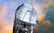 Cel mai mare telescop cu infraroşu trimis în spaţiu a fost dezactivat