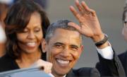 Barack Obama: "Informatiile care sustin ca SUA sunt gata sa intervina in Siria sunt EXAGERATE" - e Stirea Zilei
