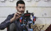 Un robot îi învaţă pe copiii iranieni să se roage corect