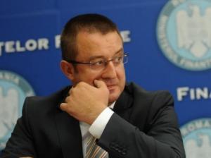 Fostul şef al ANAF Sorin Blejnar rămâne în arest preventiv încă 30 de zile