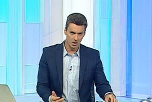 Mircea Badea, despre hipsteri. El este tăticul hipsterilor (VIDEO)