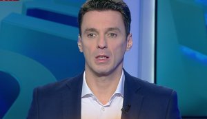 Mircea Badea: E interesant că un înalt oficial de la Bruxelles zice despre președintele american că e „fake news”