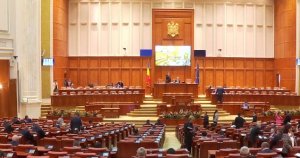Voi cu Voicu: Prezicătoarea Maria Ghiorghiu, dezvăluire șocantă: „Parlamentul României va deveni....”