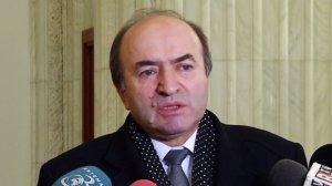 Todorel Toader: „Ministerul Justiției are într-o fază avansată elaborarea Codexului penal”