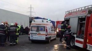 Accident grav în județul Mehedinți. Mai multe victime