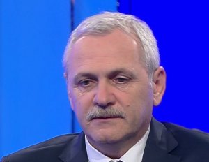 Liviu Dragnea, la „Sinteza zilei cu Mihai Gâdea”: Domnul Pahonţu, şeful SPP, i-a transmis lui Paul Stănescu că eu voi fi executat în martie