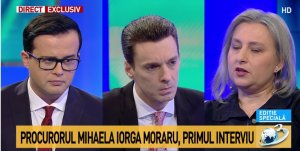 Mihaela Moraru Iorga: Dosarul privatizării ALRO a fost clasat