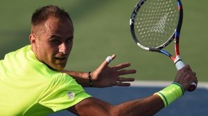 Tenismenul Marius Copil, învins în prima finală ATP din cariera sa 